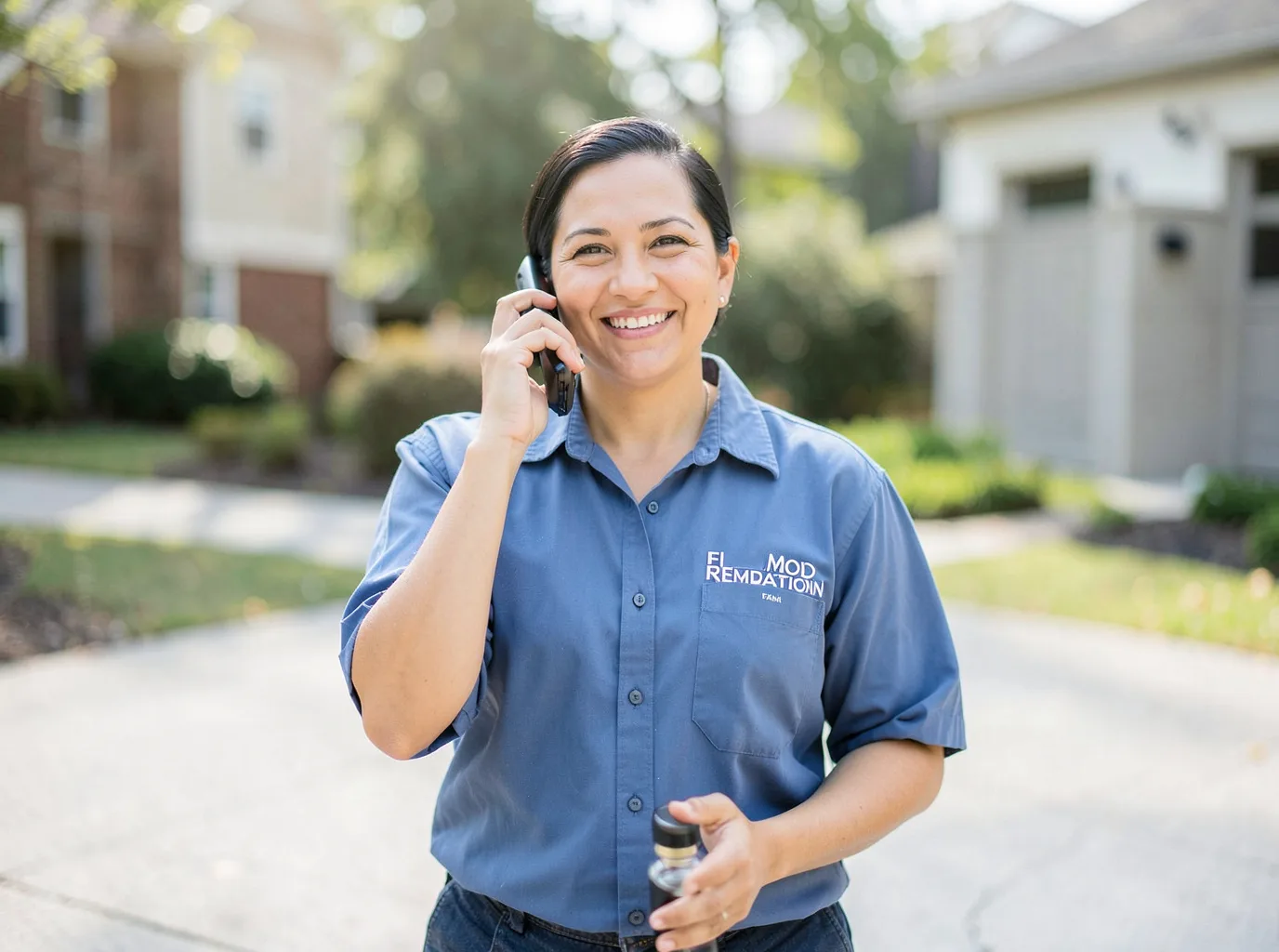 Mold Remediation Summerfield, FL FAQs